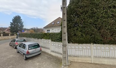 De Sousa Luis, Taxi aux Molières