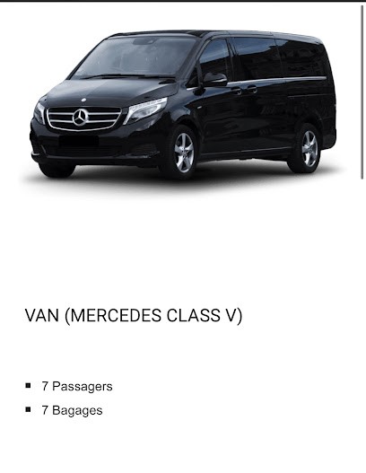 Taxi & Vtc à Orly Et En île De France, Taxi à Montlhéry