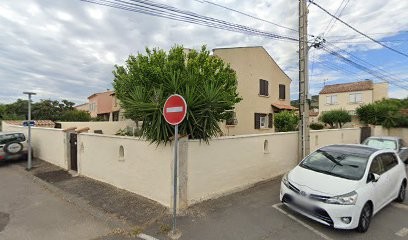Es Taxi, Taxi à Frontignan