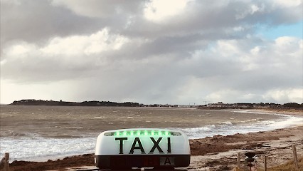 Crouesty Taxis, Taxi à Saint-Gildas-de-Rhuys
