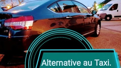Riad VTC, Alternative TAXI Bois Le Roi, Melun Sénart (Gares & Aéroport), Taxi à Lieusaint