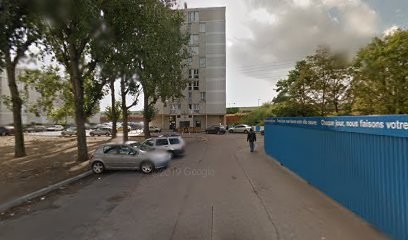 Vtc, Taxi à Villeneuve-la-Garenne