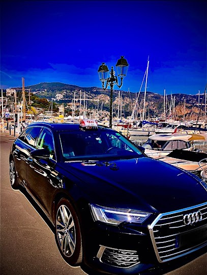 Taxi Yann Saint-Jean-Cap-Ferrat, Taxi à Saint-Jean-Cap-Ferrat