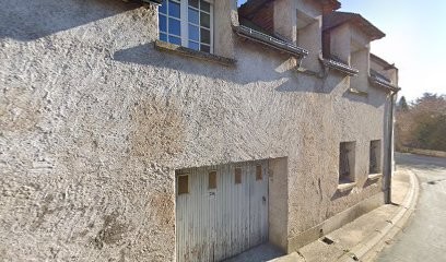 Taxi Puce, Taxi à Saint-Martin-le-Beau