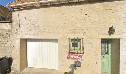Ducelliez Anthony, Taxi à Cléry-en-Vexin