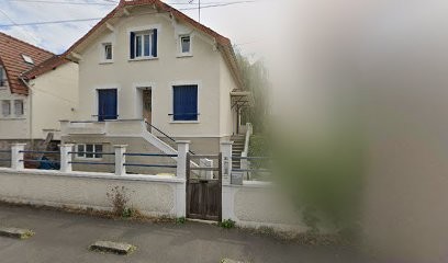 Oyo Arsov Cedric, Taxi à Gagny