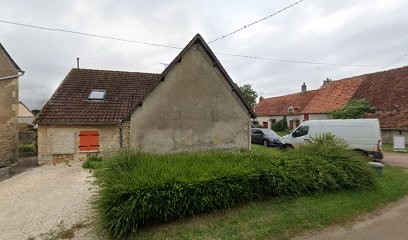 TAXI Allo-Chauffeur, Taxi à Garchy