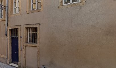 Le Cornec Yannick, Taxi à Metz
