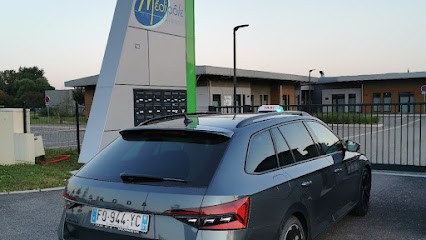 Olivier Taxi Meximieux, Taxi à Meximieux