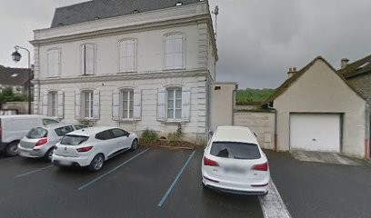 Taxi gecko, Taxi à Guérard
