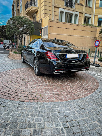 Premium Service, Chauffeur Particulier VTC à La Turbie