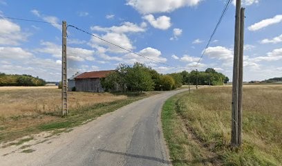 Saint Julien Taxi, Taxi à Saint-Loup-d'Ordon