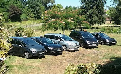Flo Taxi, Taxi à Illats