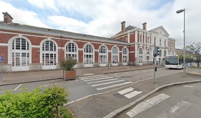 TAXI EVREUX N 25, Taxi à Évreux