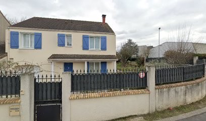 Poteau Abdon, Taxi à Montmagny
