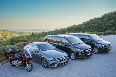 VTC PLATINIUM, Chauffeur Particulier VTC à Roquebrune-sur-Argens