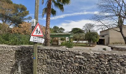 Farneti Frederic, Taxi à Nîmes