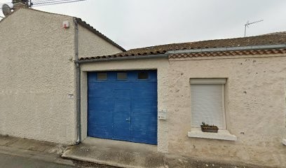 Dilet Jannick, Taxi à Chaniers