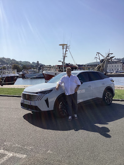 Mh Vtc Honfleur Taxi à Honfleur