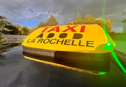 Taxi La Rochelle Et Ses Alentours Taxi à la Rochelle