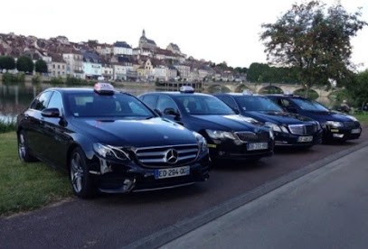 Taxi A&H, Taxi à Joigny