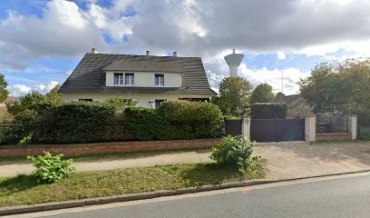 Taxi Services, Taxi à Jouy-le-Potier