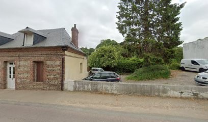 Hure Claude, Taxi à Fontaine-le-Dun