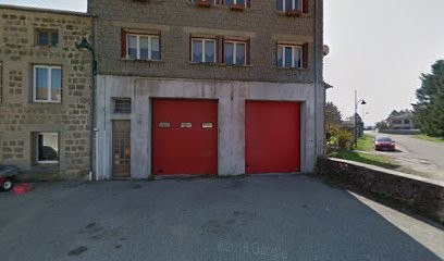 Daret Frederic, Taxi à Jonzieux
