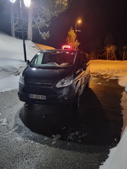 Karim TAXI, Taxi à L'Isle-d'Abeau