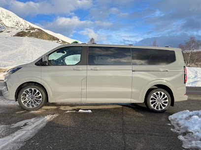 Taxi Girard Oisans Taxi au Bourg-d'Oisans