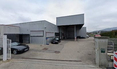 Taxipress, Taxi à Cranves-Sales