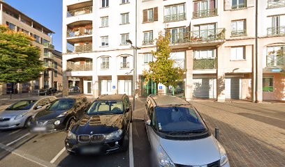 Bouazza Nadir, Taxi à Chevilly-Larue