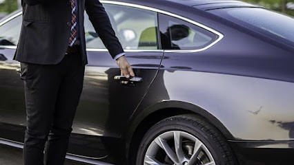 GOLD VIP VTC, Chauffeur Particulier VTC à Blagnac