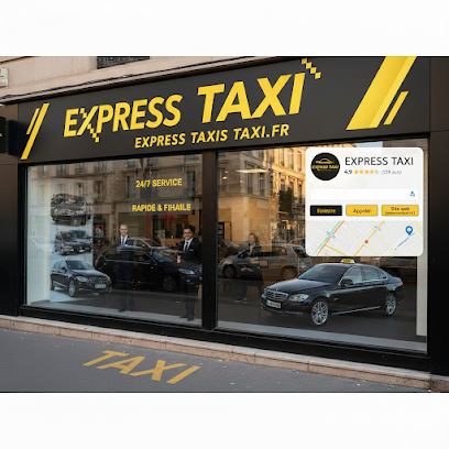 Kaysonic - Taxi Express, Taxi à Tournefeuille