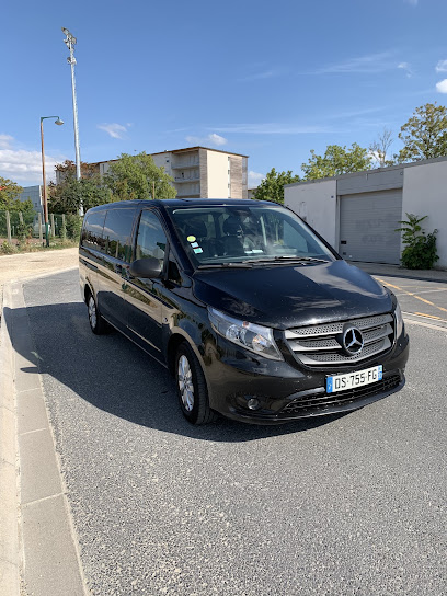 Navette Aeroport Reims, Service De Navette Aéroportuaire à Reims