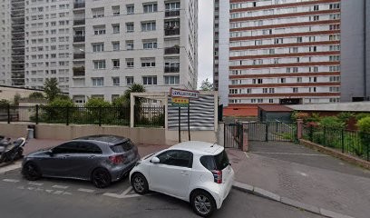 Adrianarisoa Bruno Gerard, Taxi à Levallois-Perret