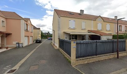 Lai Nok-Tchou, Taxi à Guyancourt