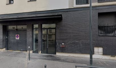 Cab Kenzi, Taxi à Saint-Ouen