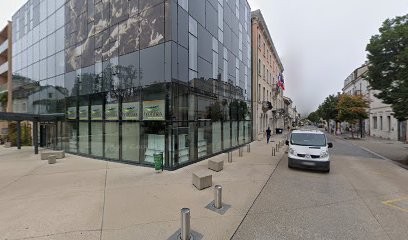 GUESTAXI, Taxi à Géovreisset