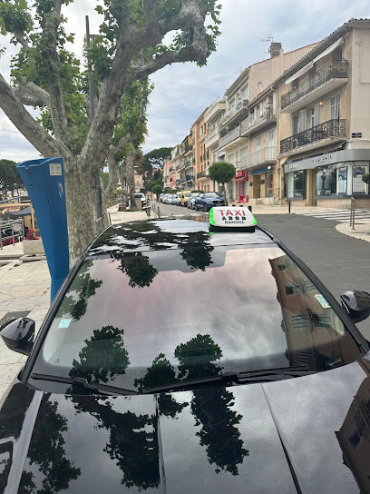 Taxi Bandol Abdel Taxi à Bandol
