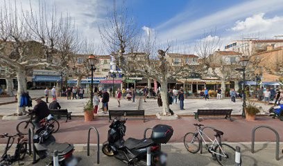 Taxi - VTC Lavandou, Taxi au Lavandou