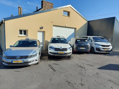 Taxi Skal, Taxi à Mauron