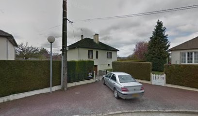loir eric, Taxi à Sées