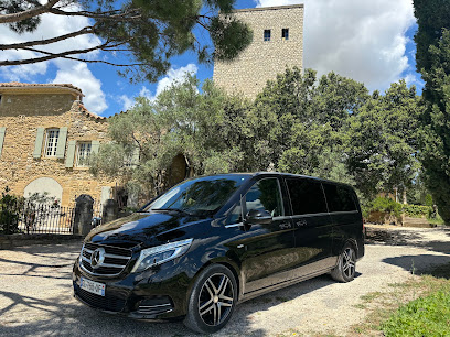 Prestige Van Provence Vtc, Taxi à Carpentras