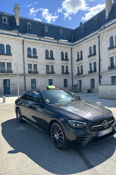 Taxi La Rochelle Conventionné Taxi à la Rochelle