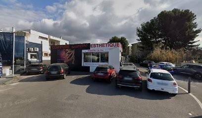 Barone Claude, Taxi à Marseille 10