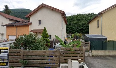 TAXI 38, Taxi à Saint-Georges-de-Commiers