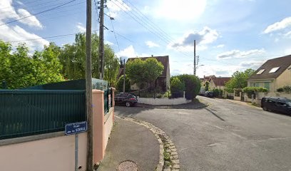 Le Baron Pierre, Taxi à Villecresnes