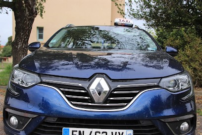 Taxi Plus Meuse, Taxi à Sorcy-Saint-Martin