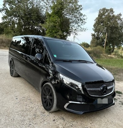VTC Performance, Chauffeur Particulier VTC à Lamanon